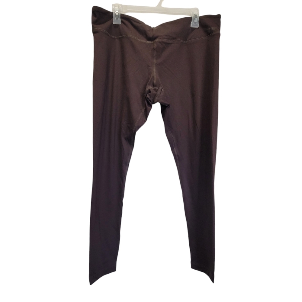 2X Tommie Copper Athleisure Gym Leggings